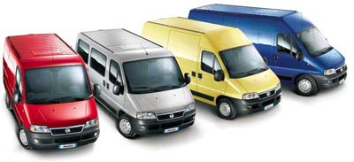 FIAT Ducato