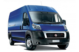 Fiat Ducato 2012