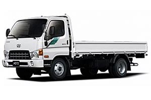 Hyundai HD 65