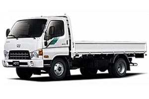 Hyundai HD 78