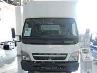 Fuso Canter